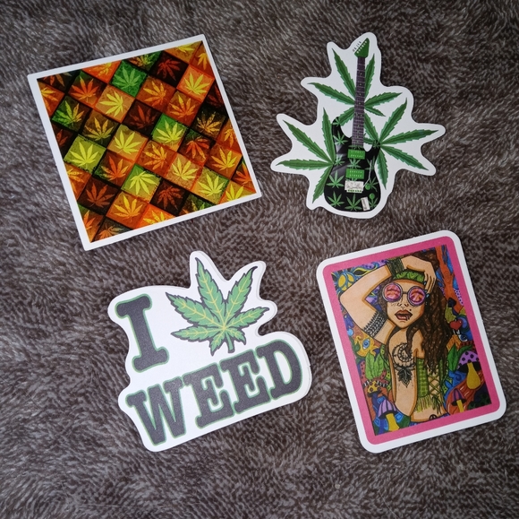 Decal sticker bundle - Picture 1 of 1